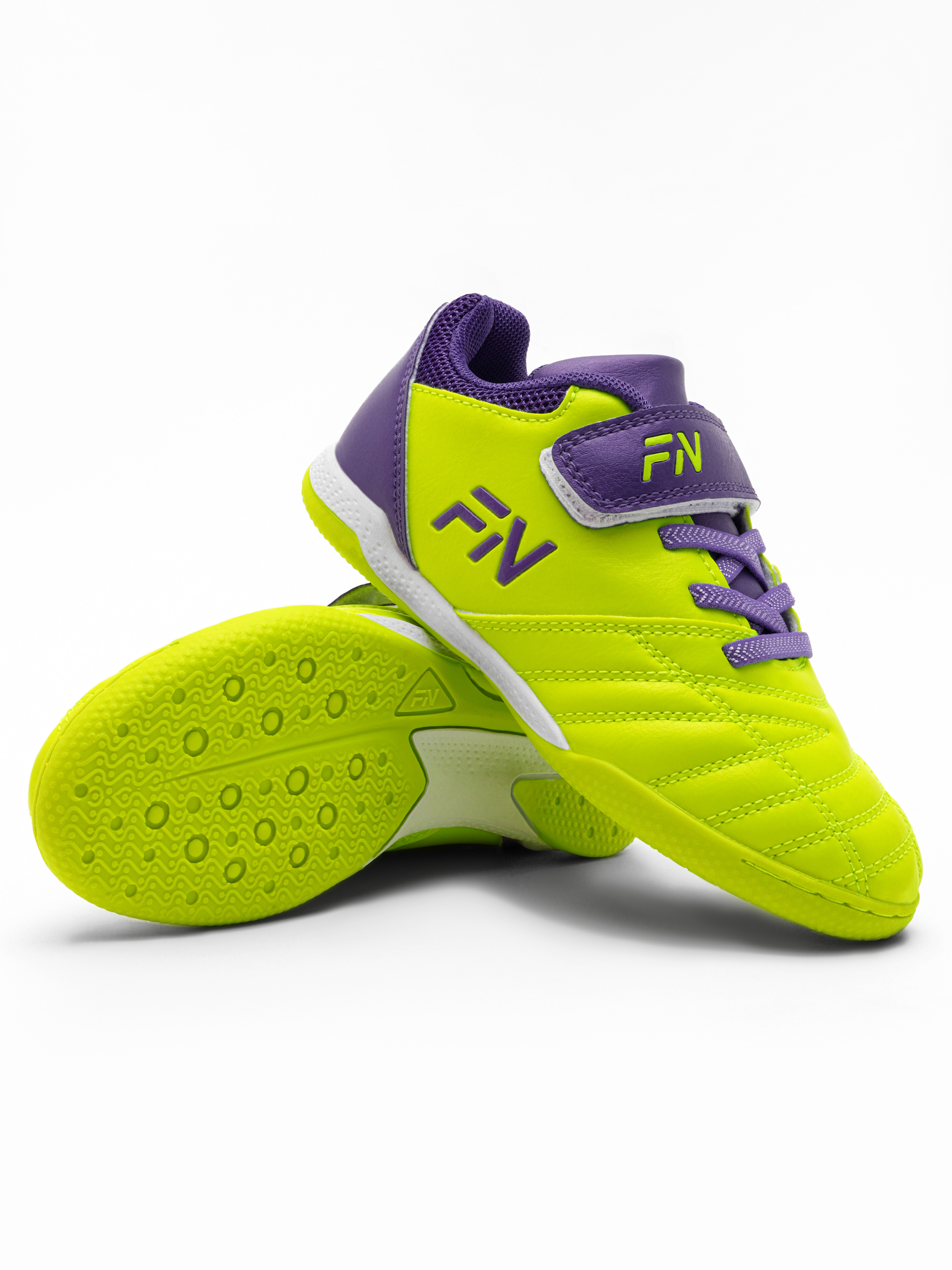 Кроссовки FN KFN5051003-905 - фото 6