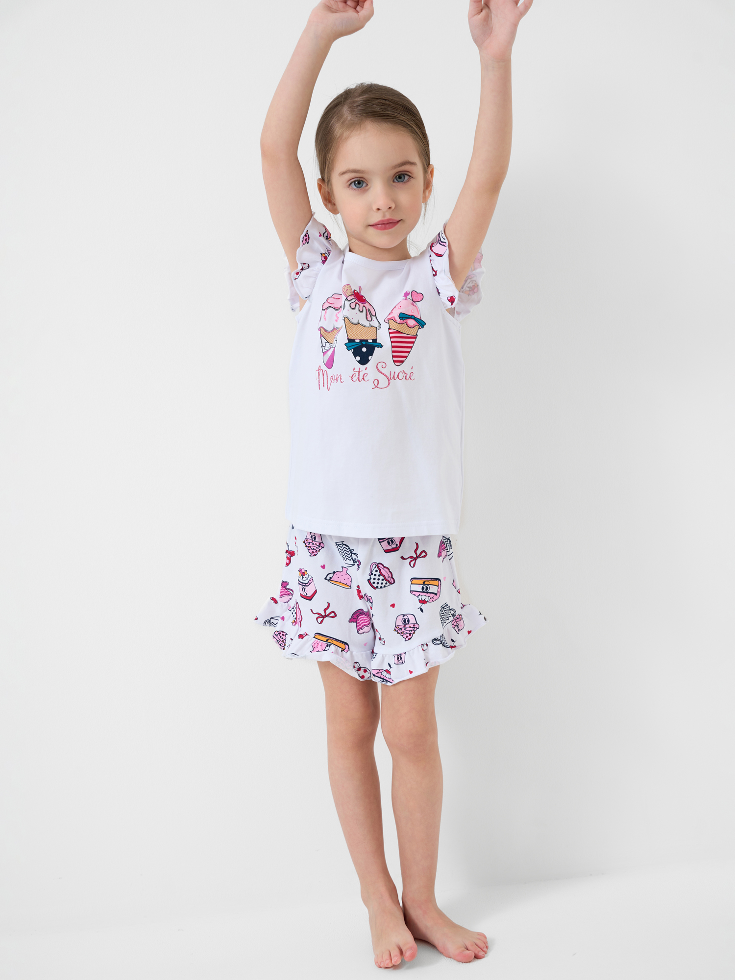 Пижама PlayToday 12622309 - фото 2