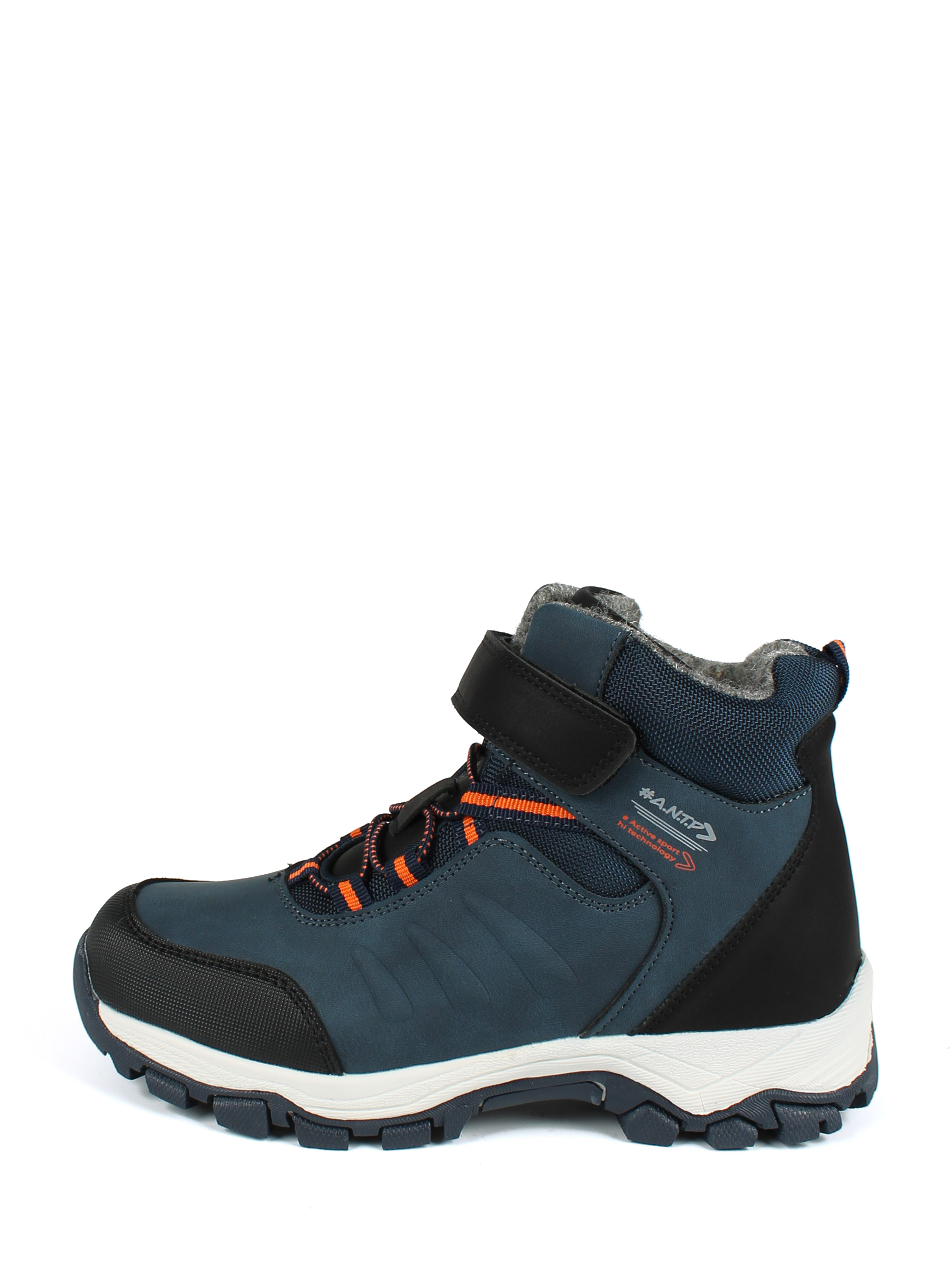 Ботинки Antilopa AL 16098 - фото 12