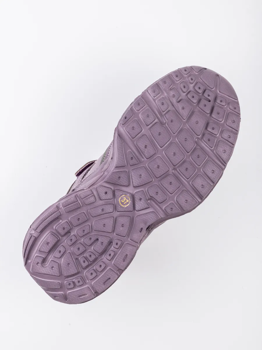 Кроссовки KDX ZHNSS-33 purple - фото 12