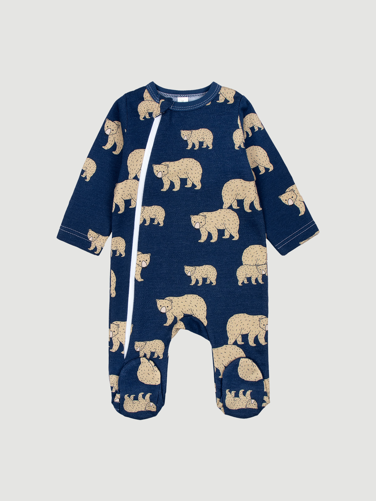 Комбинезон Mjolk 6456673 - фото 1