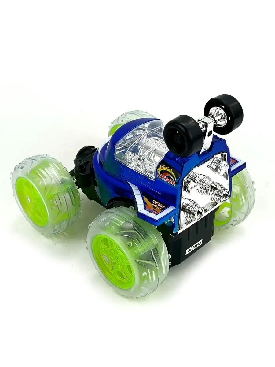 Автомобиль РУ RENDA - фото 3