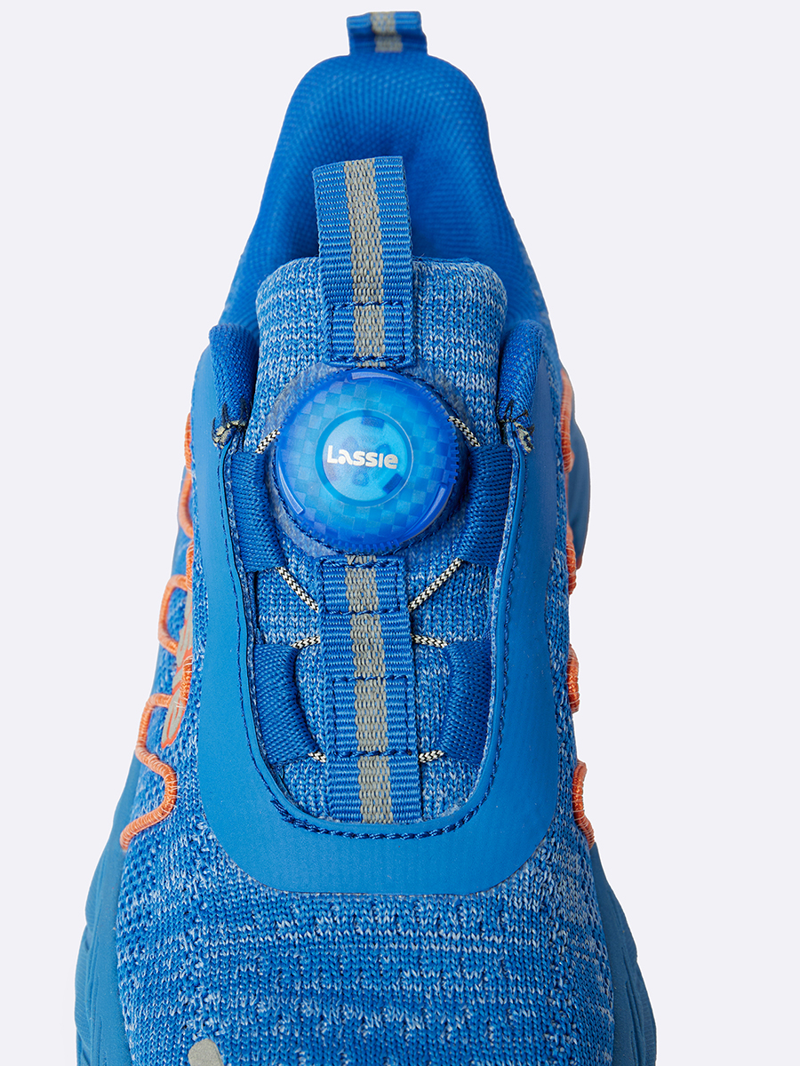 Кроссовки Lassie 73403204-6200 - фото 7