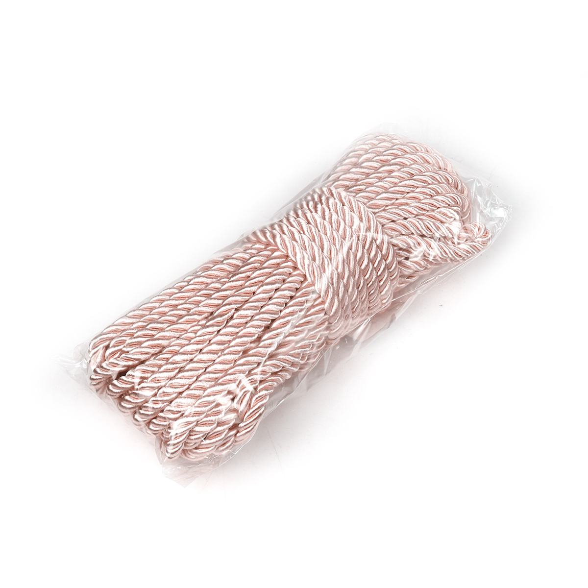 Шнур TBY витой мебельный 5мм - фото 4