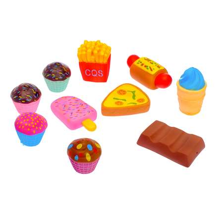 Игровой набор Sima-Land продукты