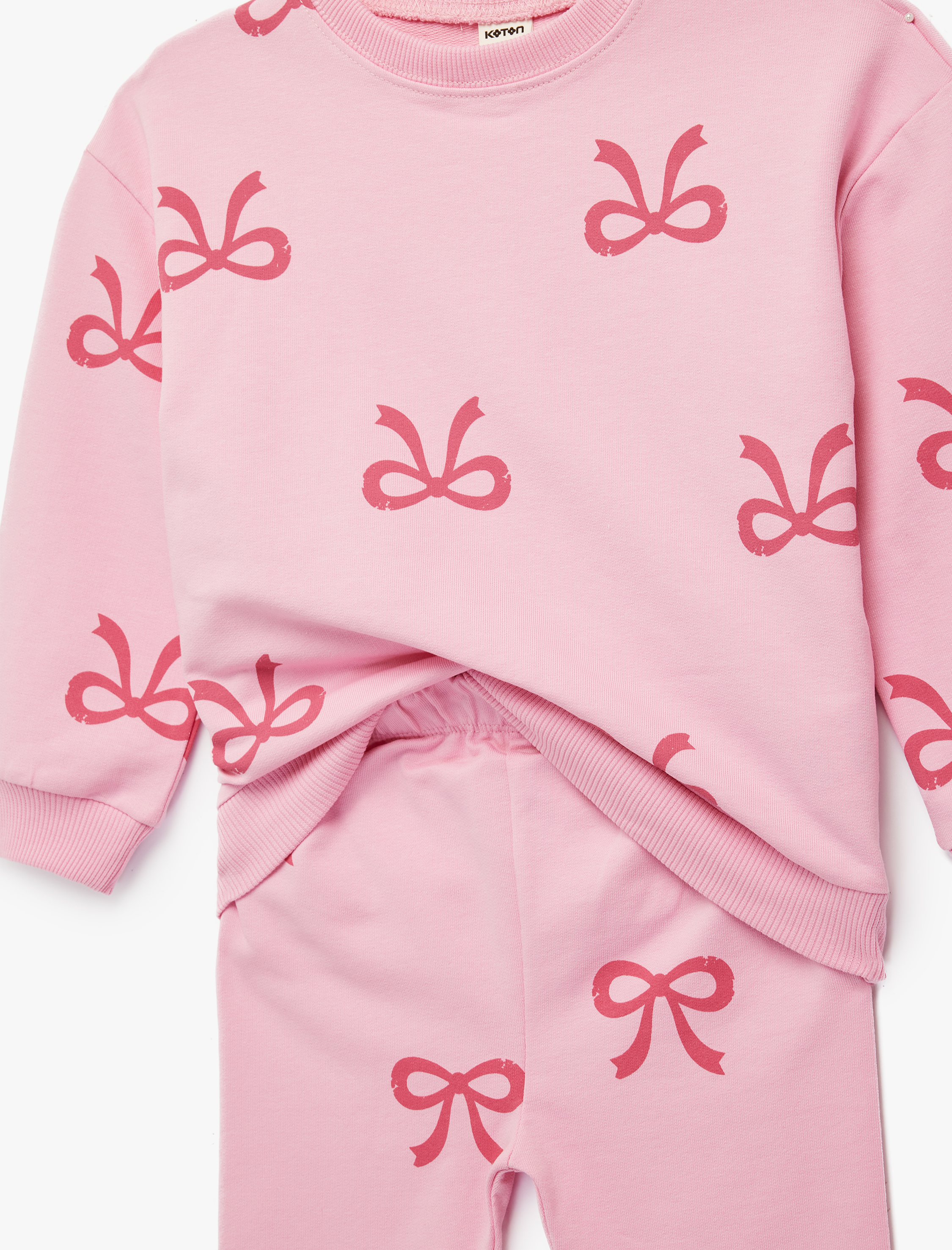 Комплект KOTON 6SMG10103AK2D7 - фото 3