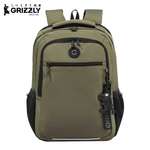 Рюкзак Grizzly Для мальчика