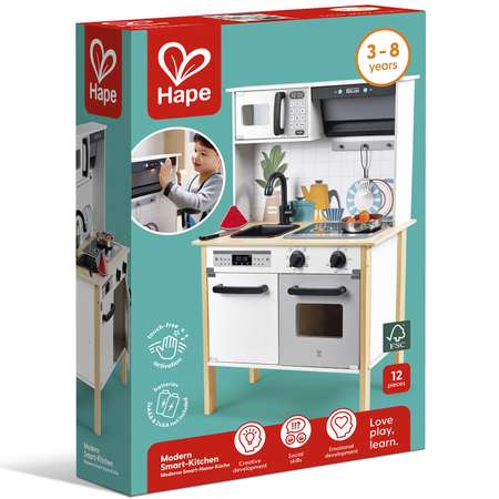 Игрушечная кухня Hape