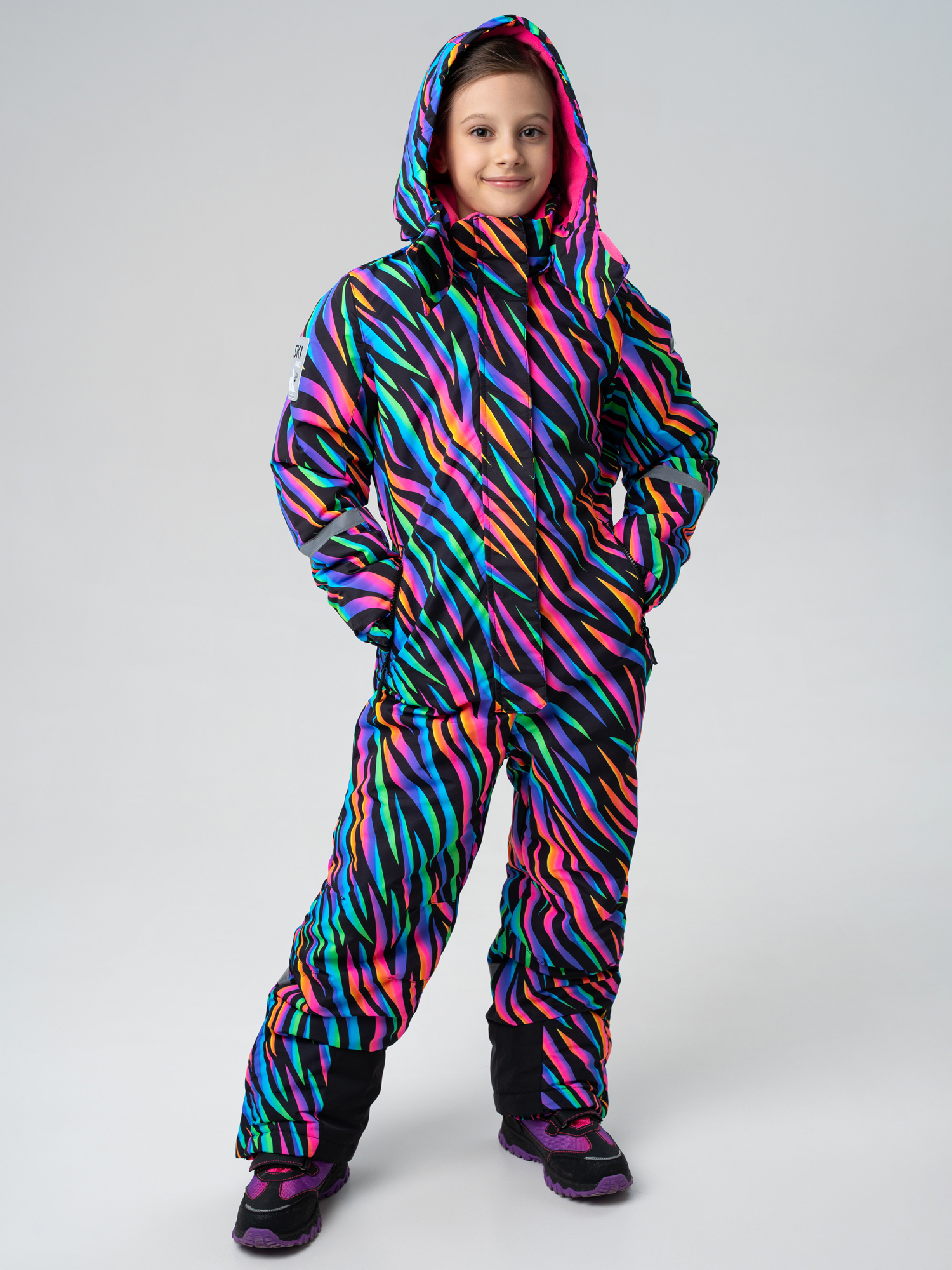 Комбинезон PlayToday 32521010 - фото 1