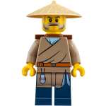 Фигурка LEGO Jamanakai Villager njo329