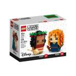 Конструктор LEGO BrickHeadz 410 дет.