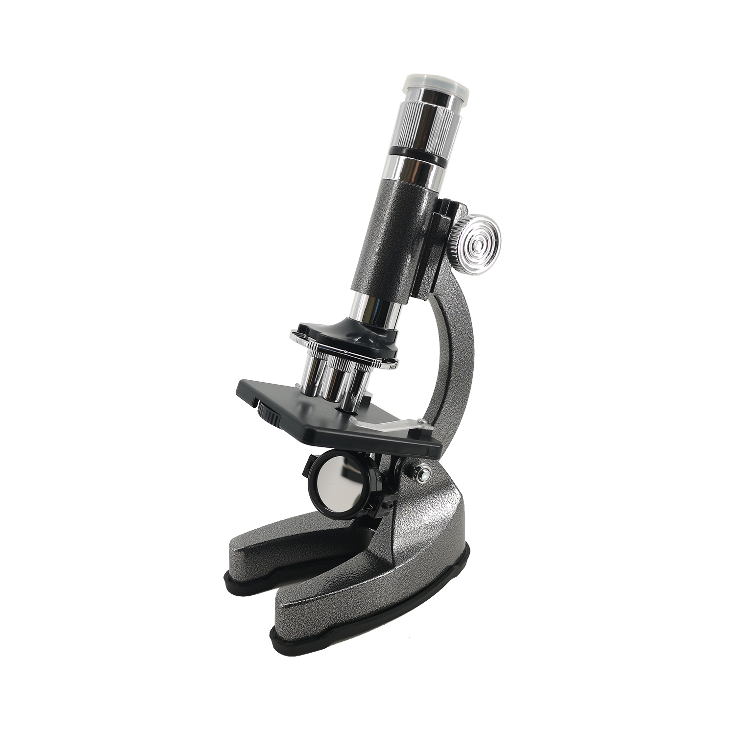 Микроскоп EDU-TOYS - фото 1
