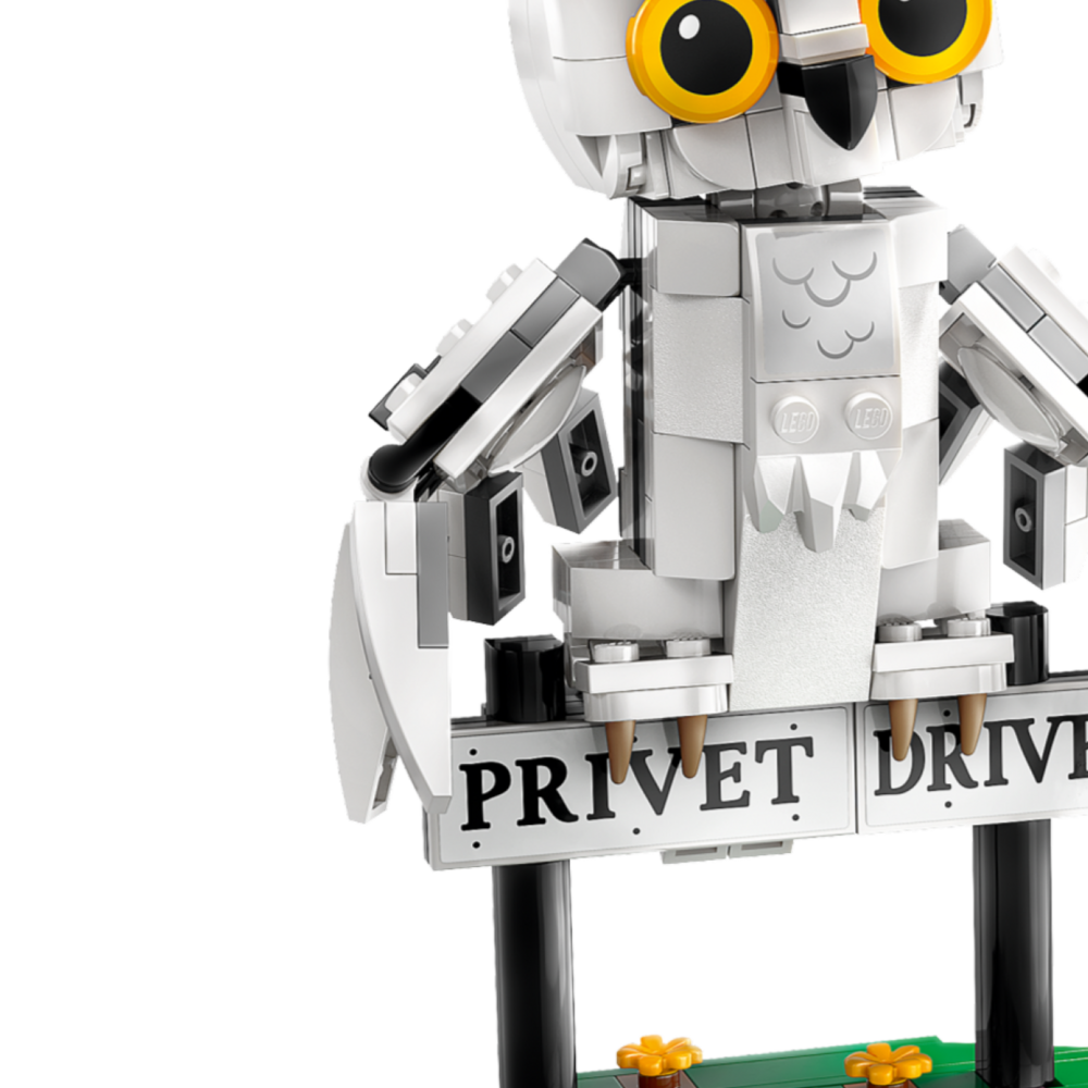 Конструктор LEGO 337 дет. - фото 3