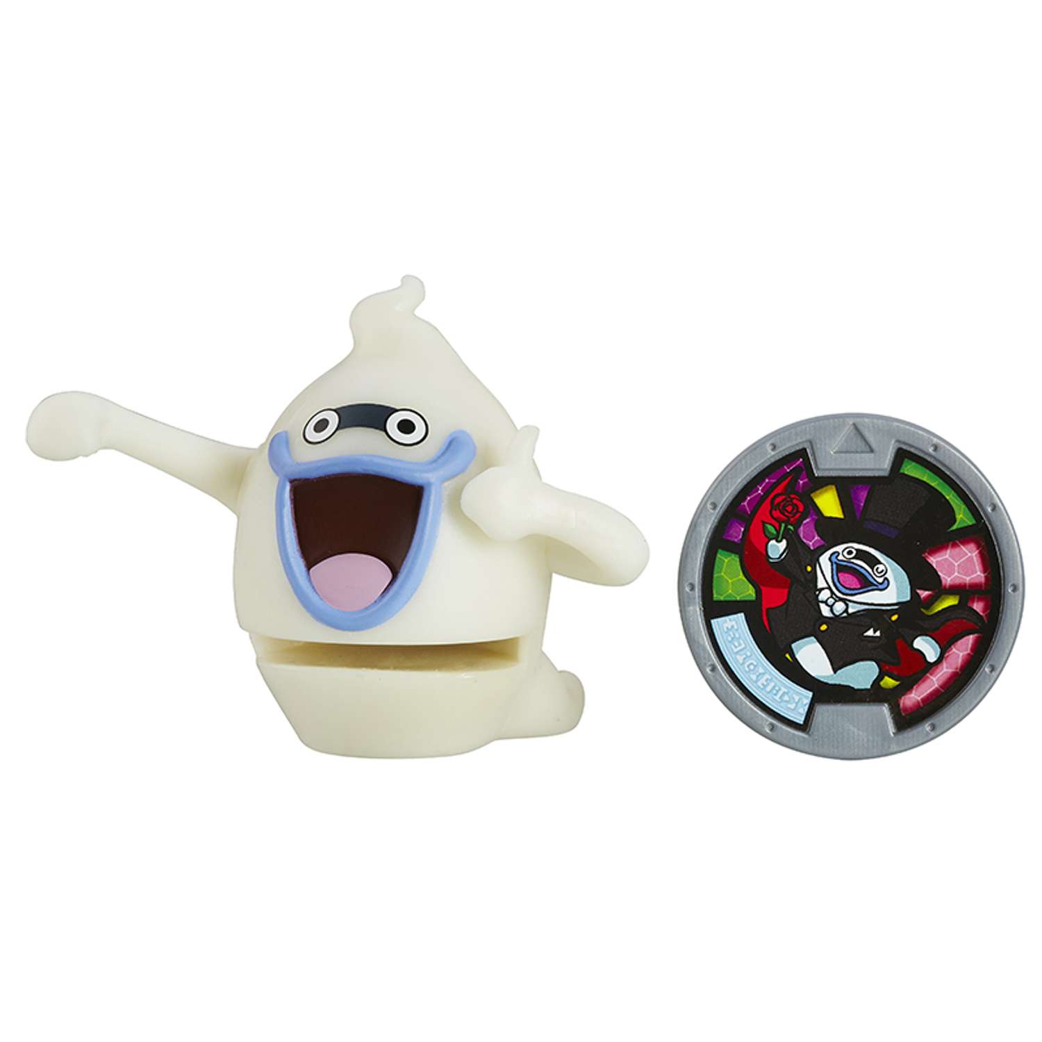 Фигурка YOKAI WATCH в ассортименте - фото 25