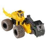 Автомобиль Monster Jam 1:64