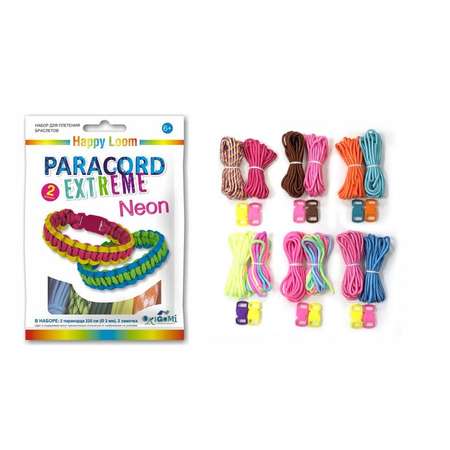 Набор для творчества Happy Loom в ассортименте