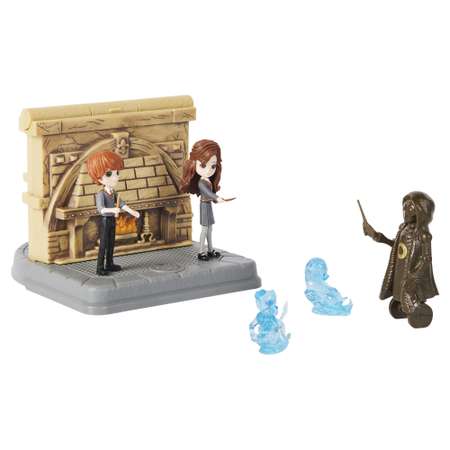 Игровой набор WWO Harry Potter
