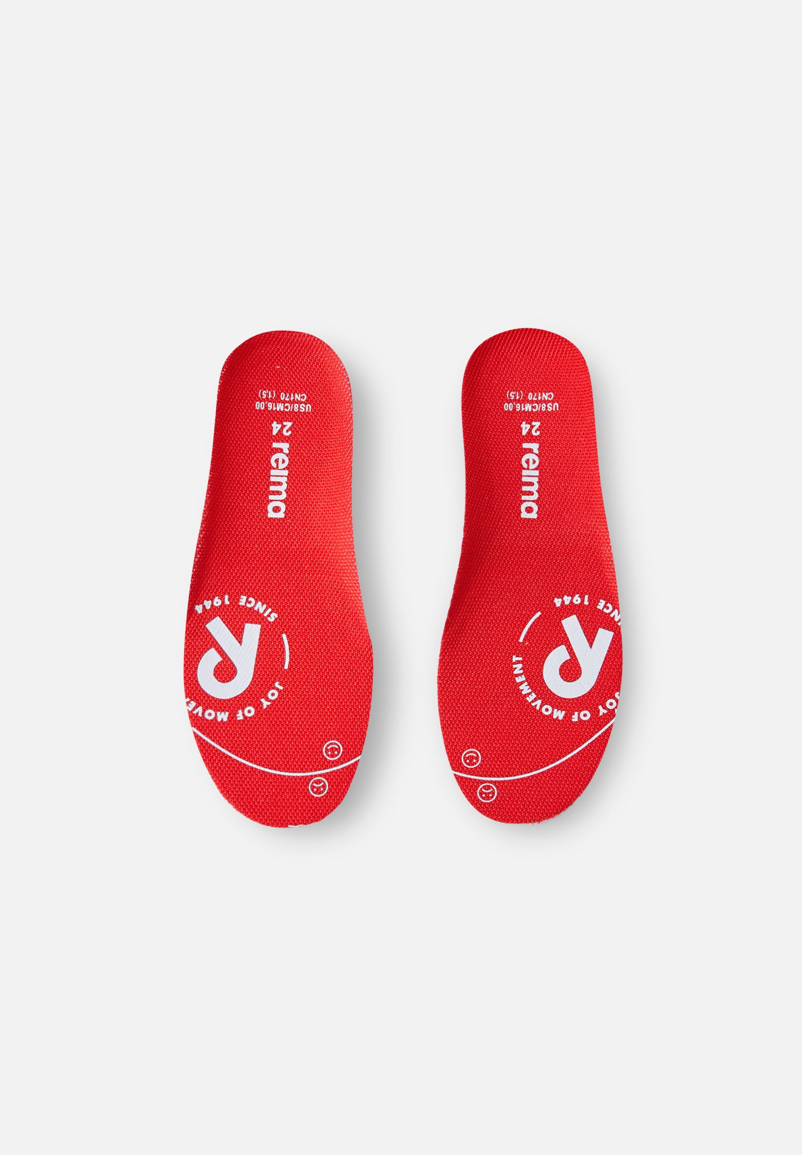 Сандалии Reima 569510R-2830 - фото 7