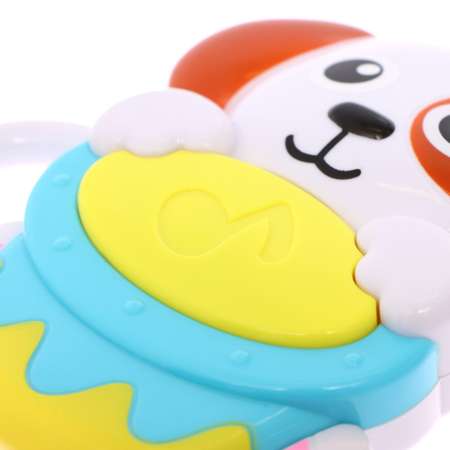 Игрушка Zabiaka Собачка