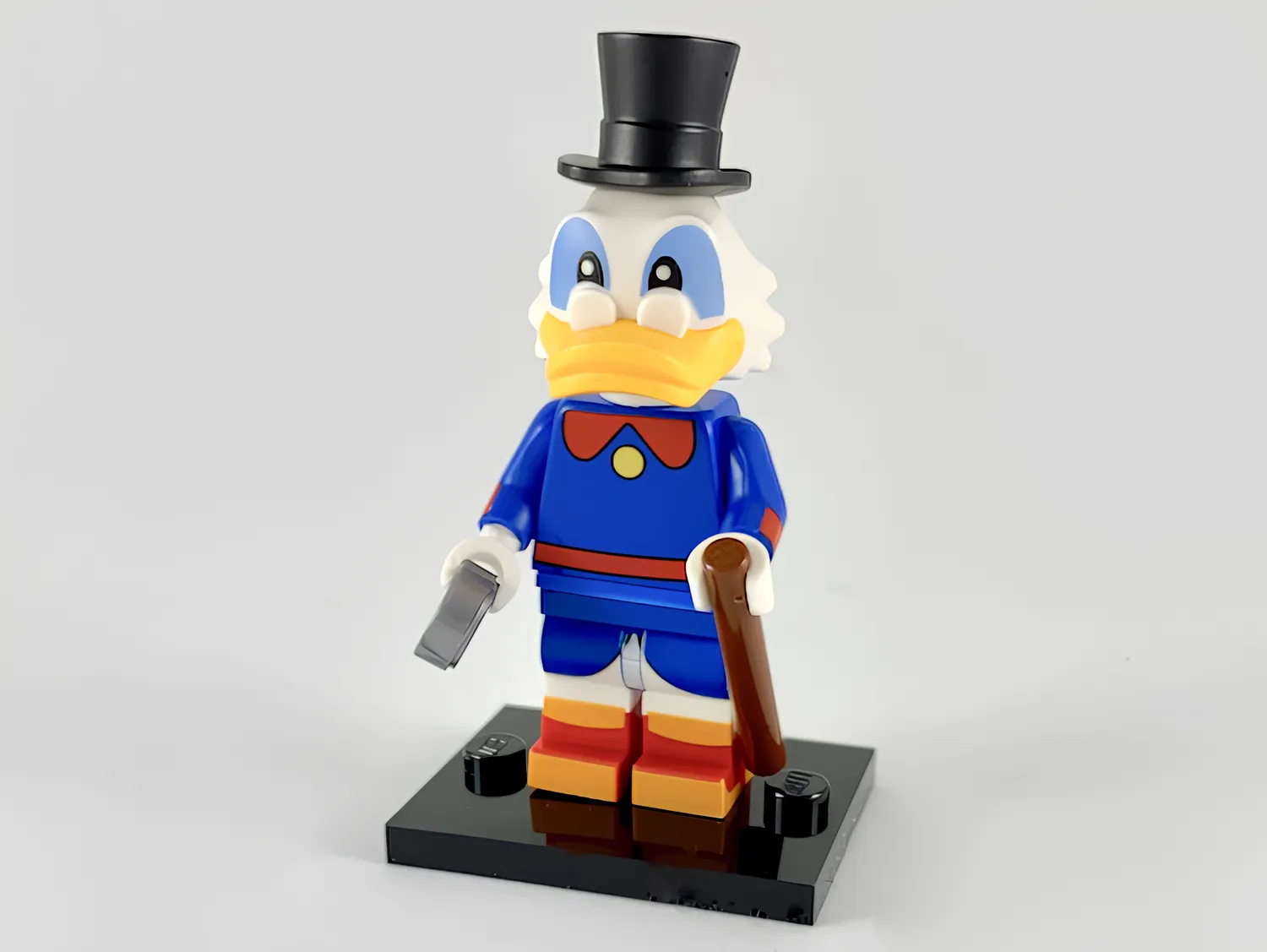 Изображение товара LEGO Дисней серия 2 Минифигурки (Полный комплект, 8 шт.) Изображение товара LEGO Дисней серия 2 Минифигурки (Полный комплект, 8 шт.)