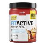 Изотоник VPLAB FitActive кола 500г