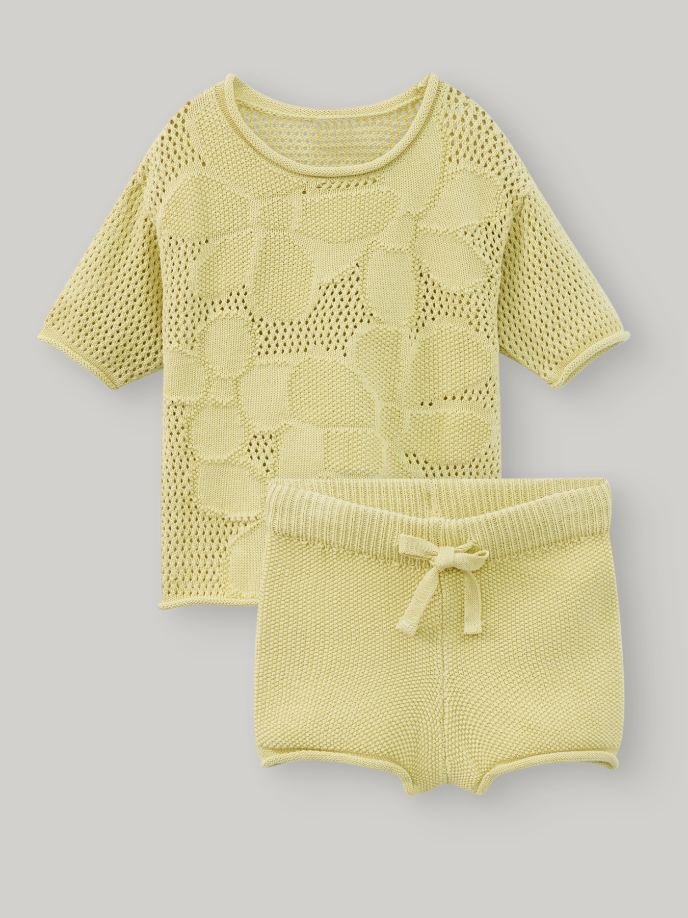 Комплект Happy Baby 88595-1_light-green - фото 1