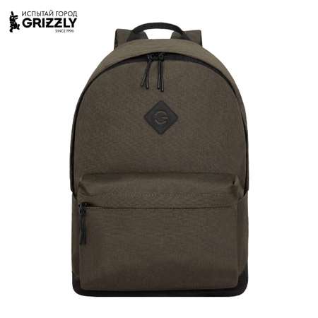 Рюкзак Grizzly Для мальчика