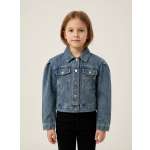 Джинсовая куртка MODERNFECI