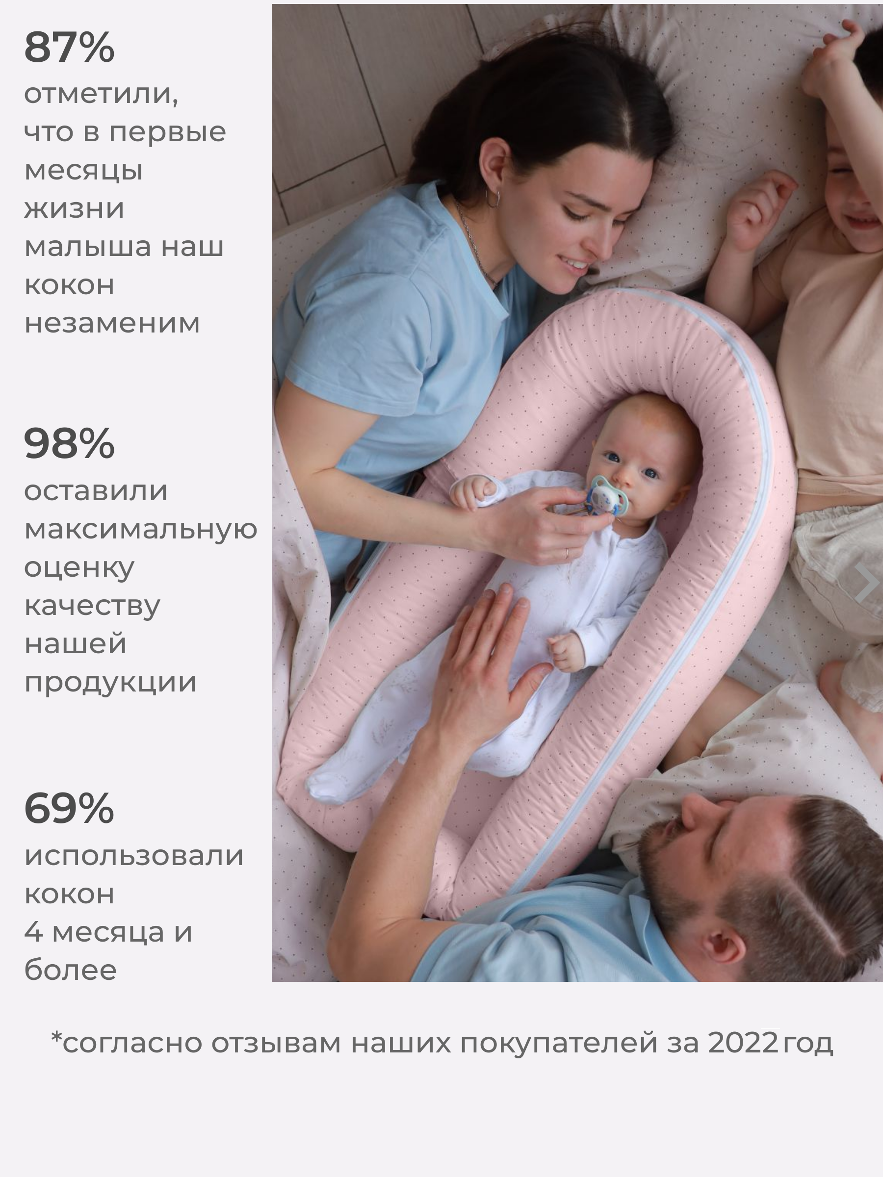 Гнездышко Dr. Hygge - фото 6