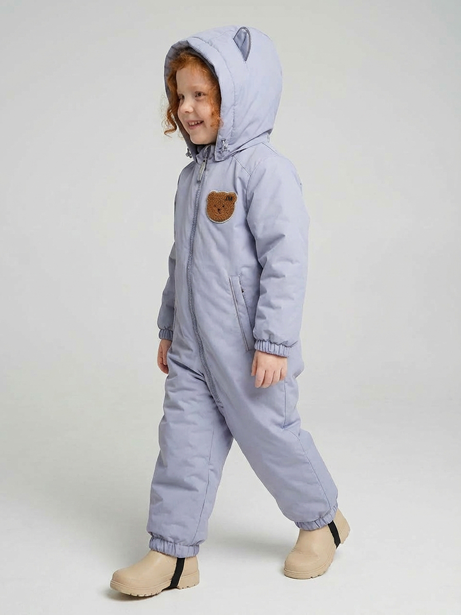 Комбинезон JAM MIX МД-819/1 - фото 3