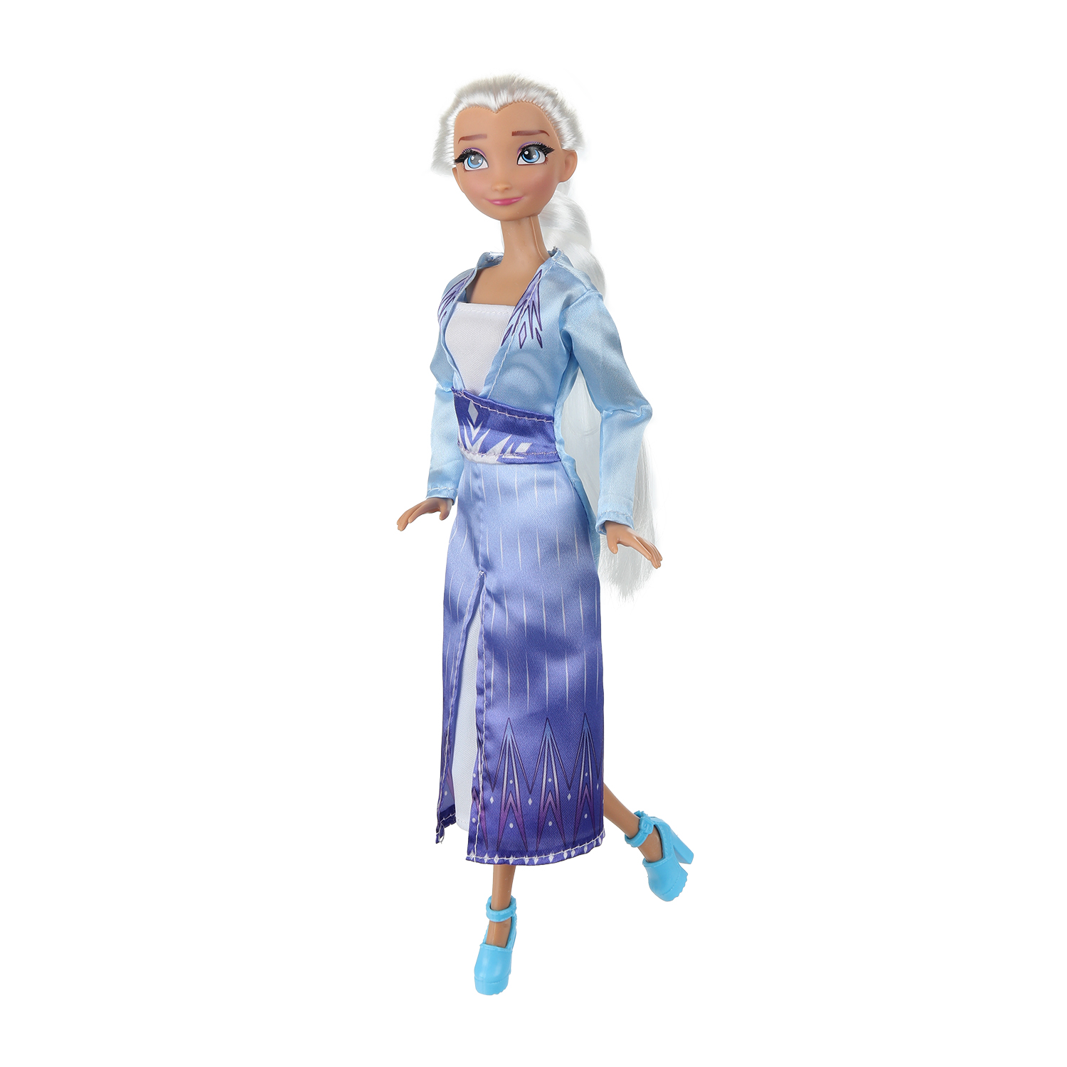 Кукла модельная Карапуз София Сказочная принцесса высота 29 см 395583 - фото 3