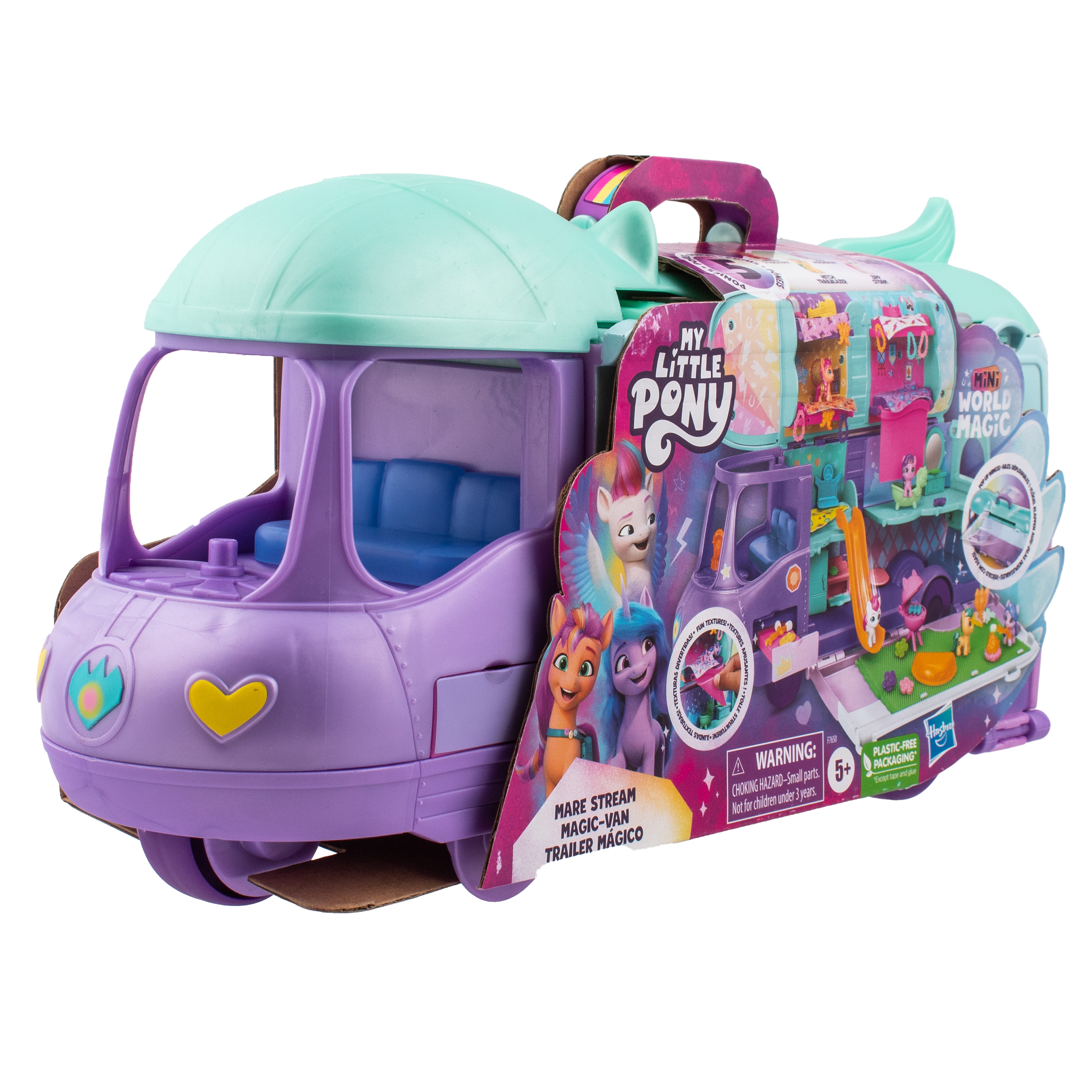 Игровой набор Hasbro - фото 6
