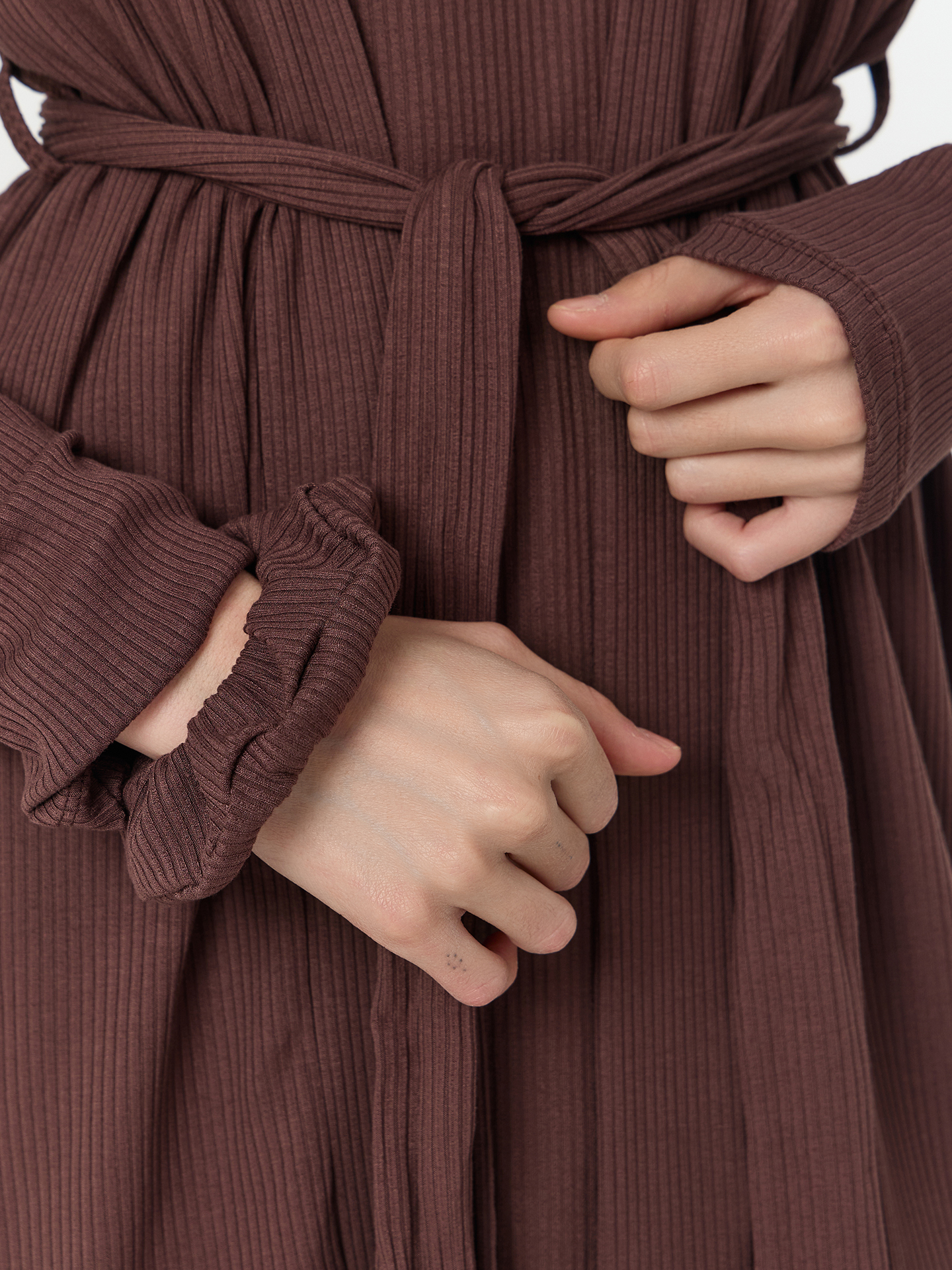 Комплект Mark Formelle (Марк Формэль) 592648/шоколад - фото 5