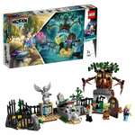 Конструктор LEGO Hidden Side блочный
