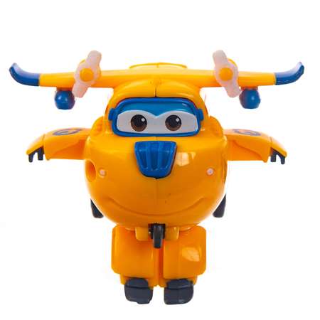 Самолет Super Wings Донни