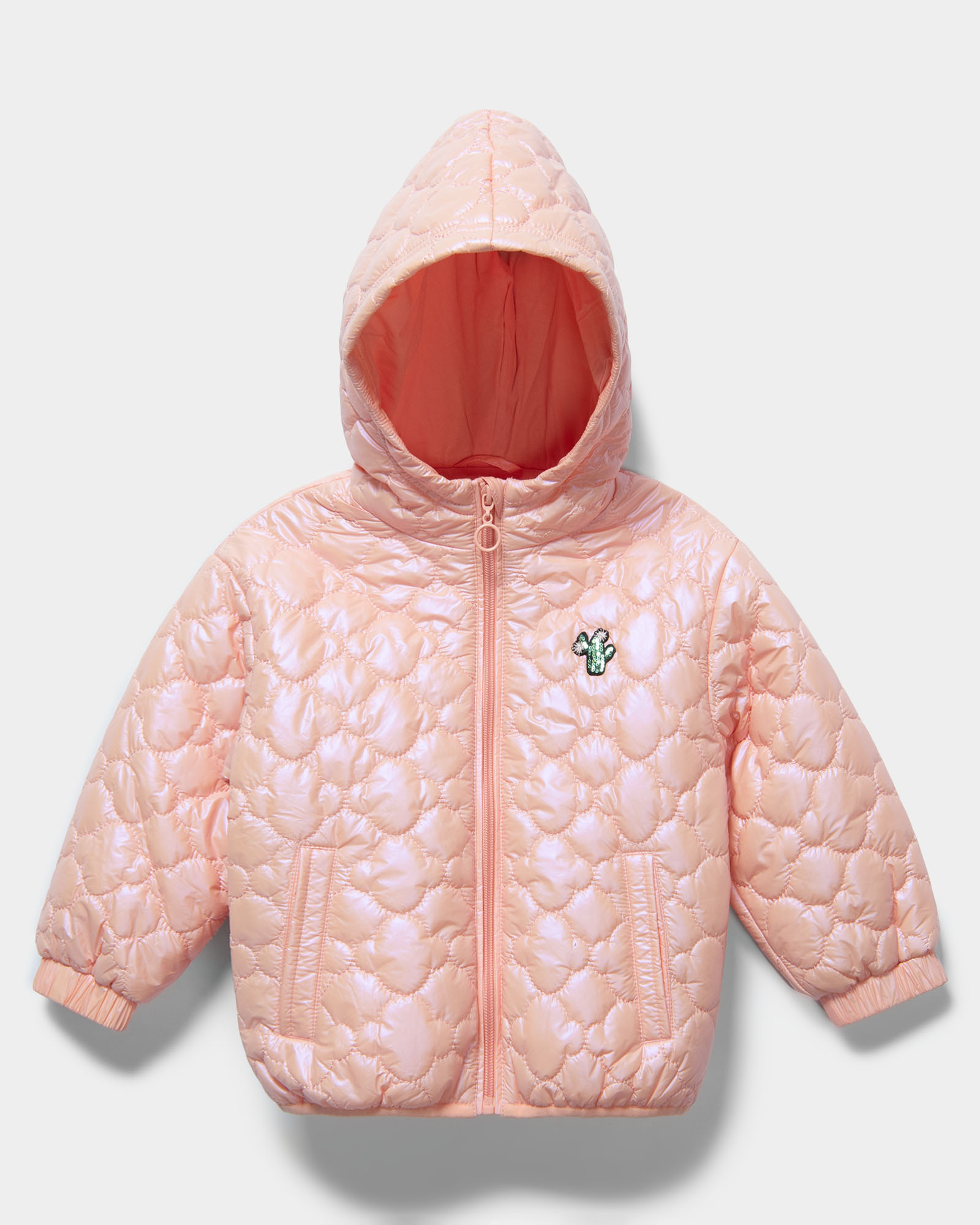 Куртка BabyGo trend S24BT1-O14ig-JJ - фото 2