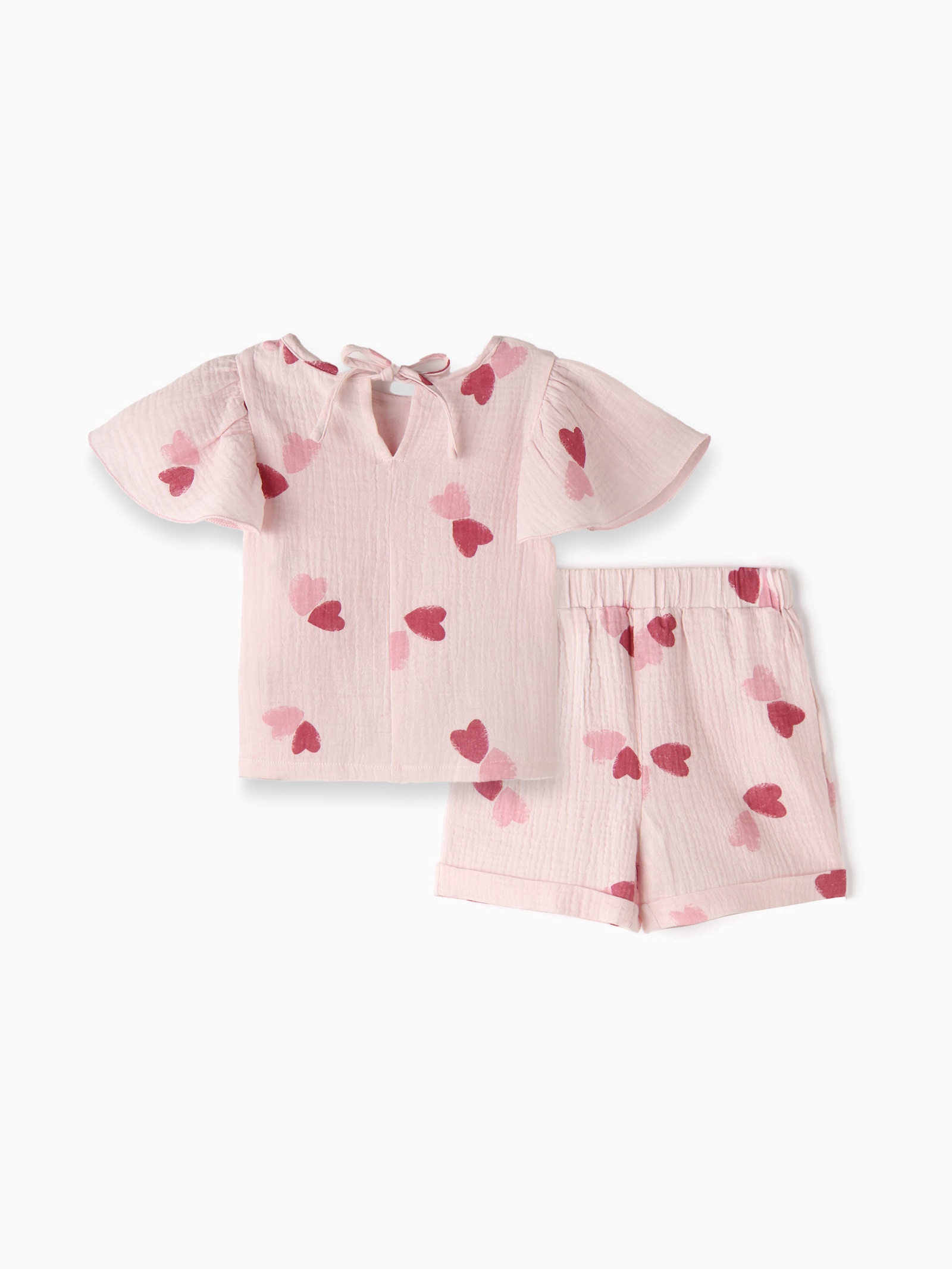 Костюм Крошка Я 9950483 - фото 9