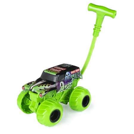 Автомобиль Monster Jam