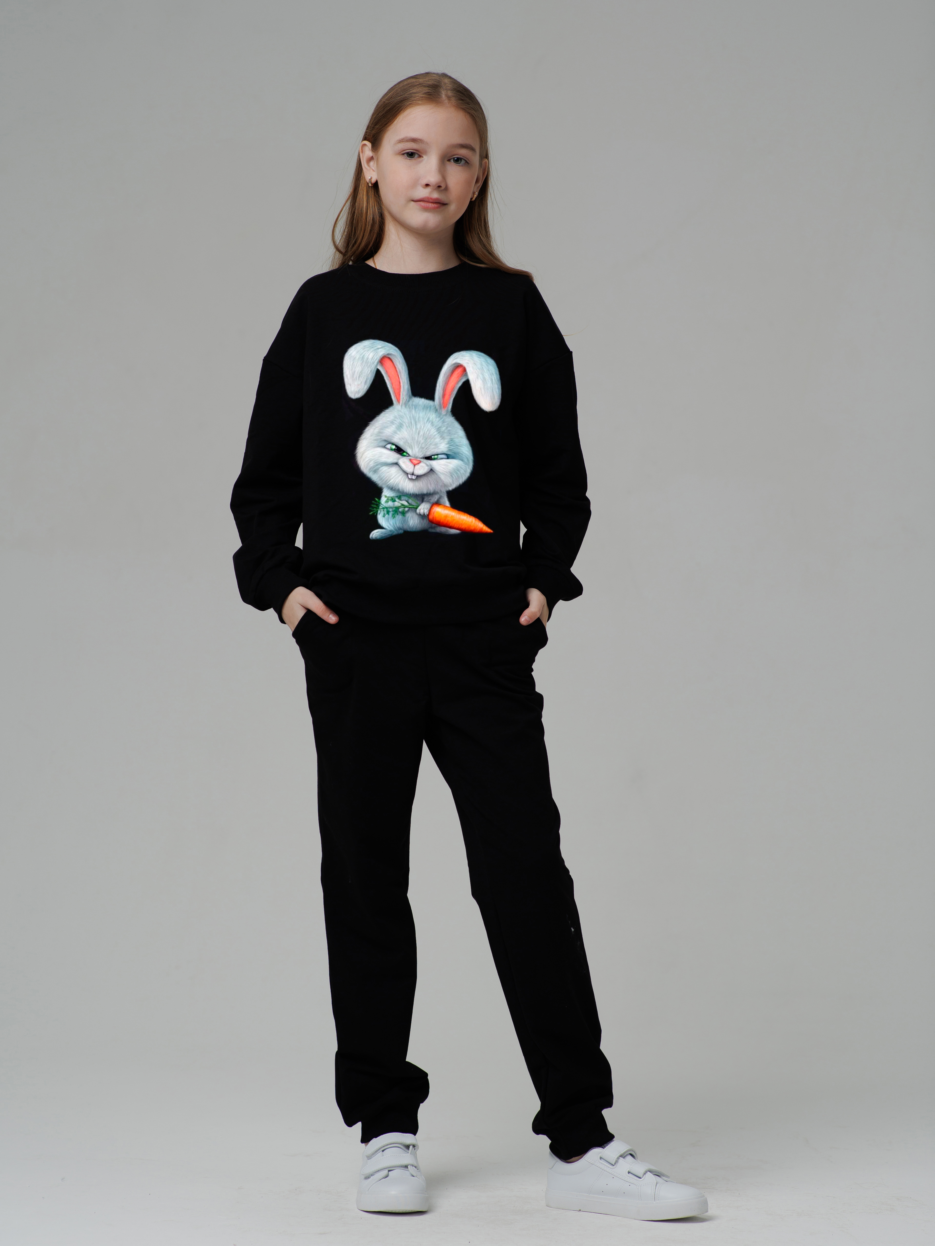 Костюм Lemonwear r1019 - фото 1