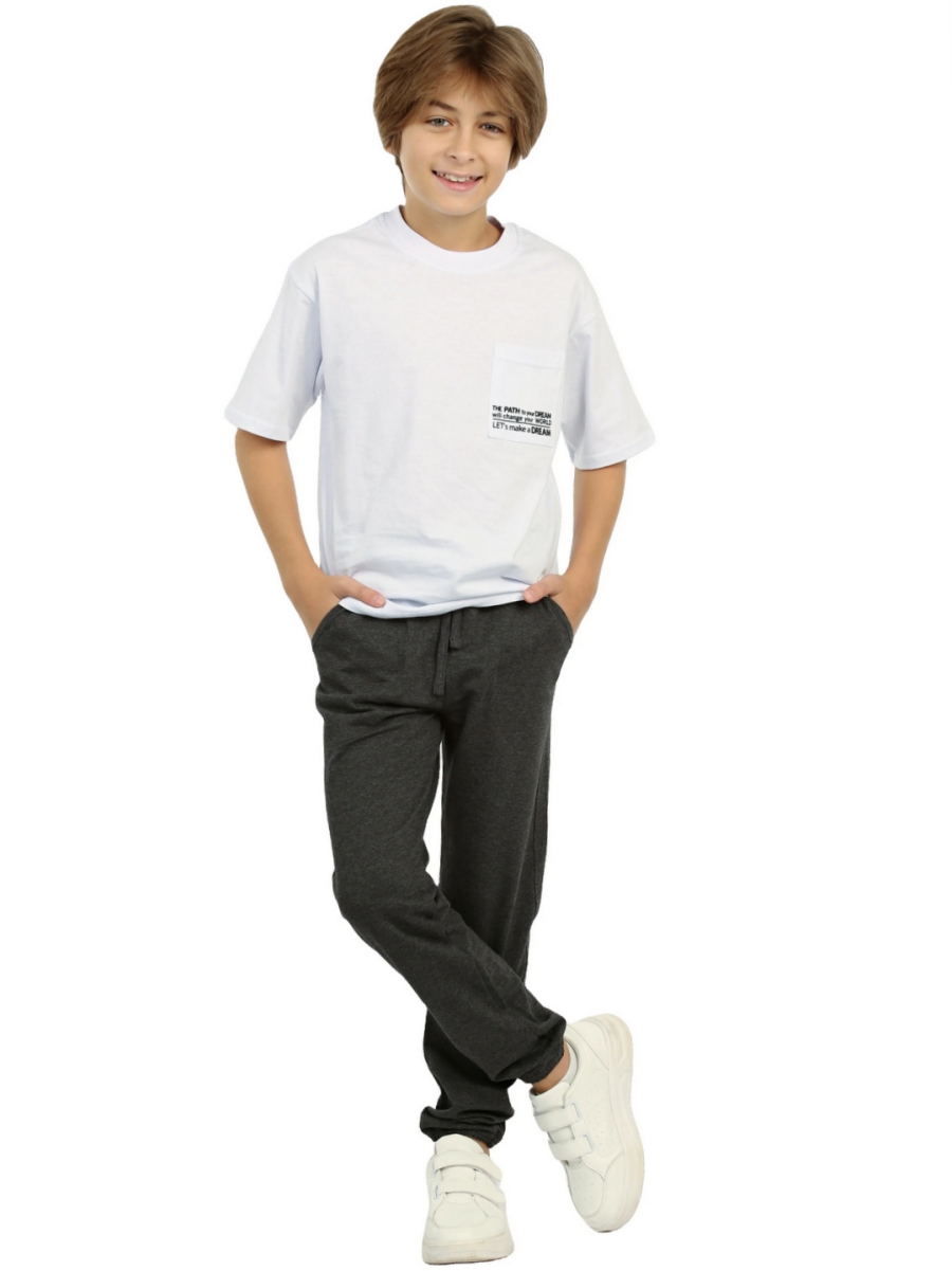 Брюки N.O.A. 10848-7 - фото 11