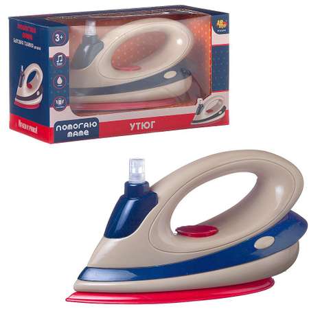 Игрушка Abtoys утюг