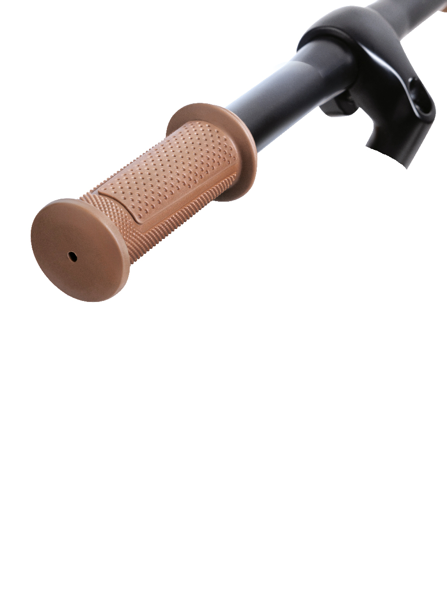 Двухколесный беговел Hape - фото 4