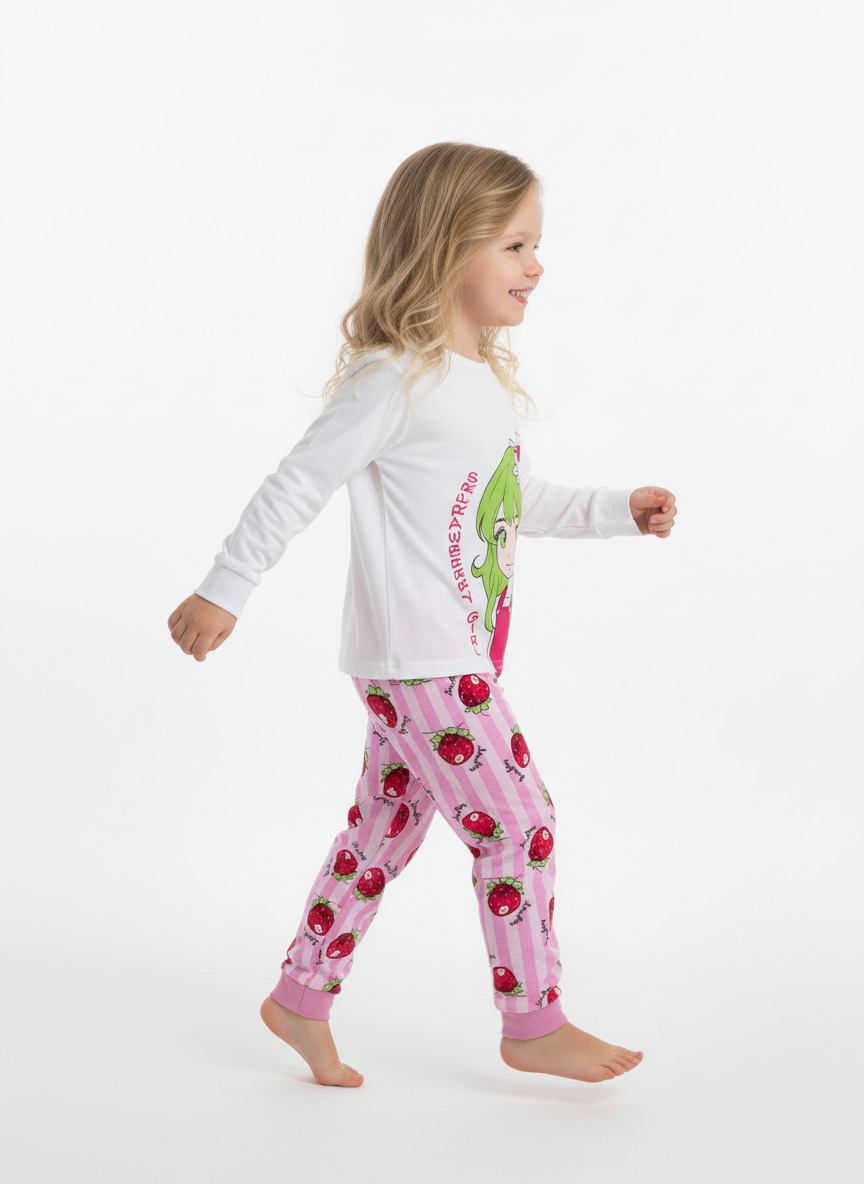 Пижама YOULALA 0936102404 - фото 2