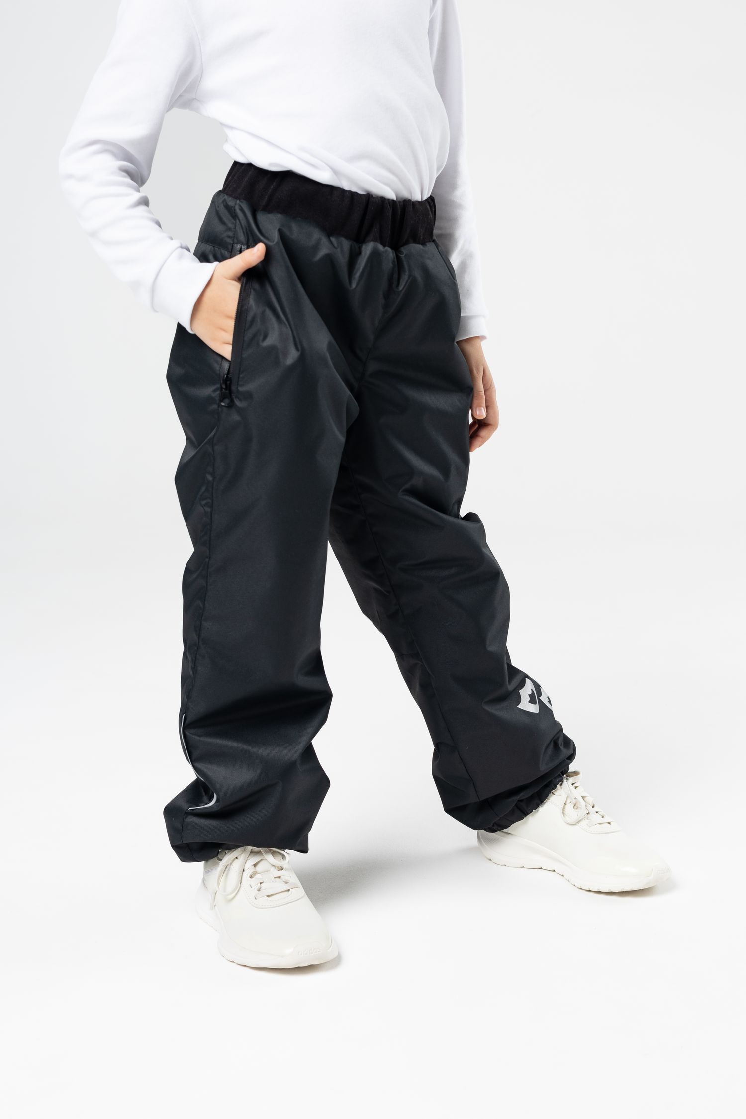 Брюки БарDuck bd_demi_trousers - фото 1