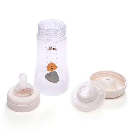 Бутылочка Chicco Anti-Colic 240 мл