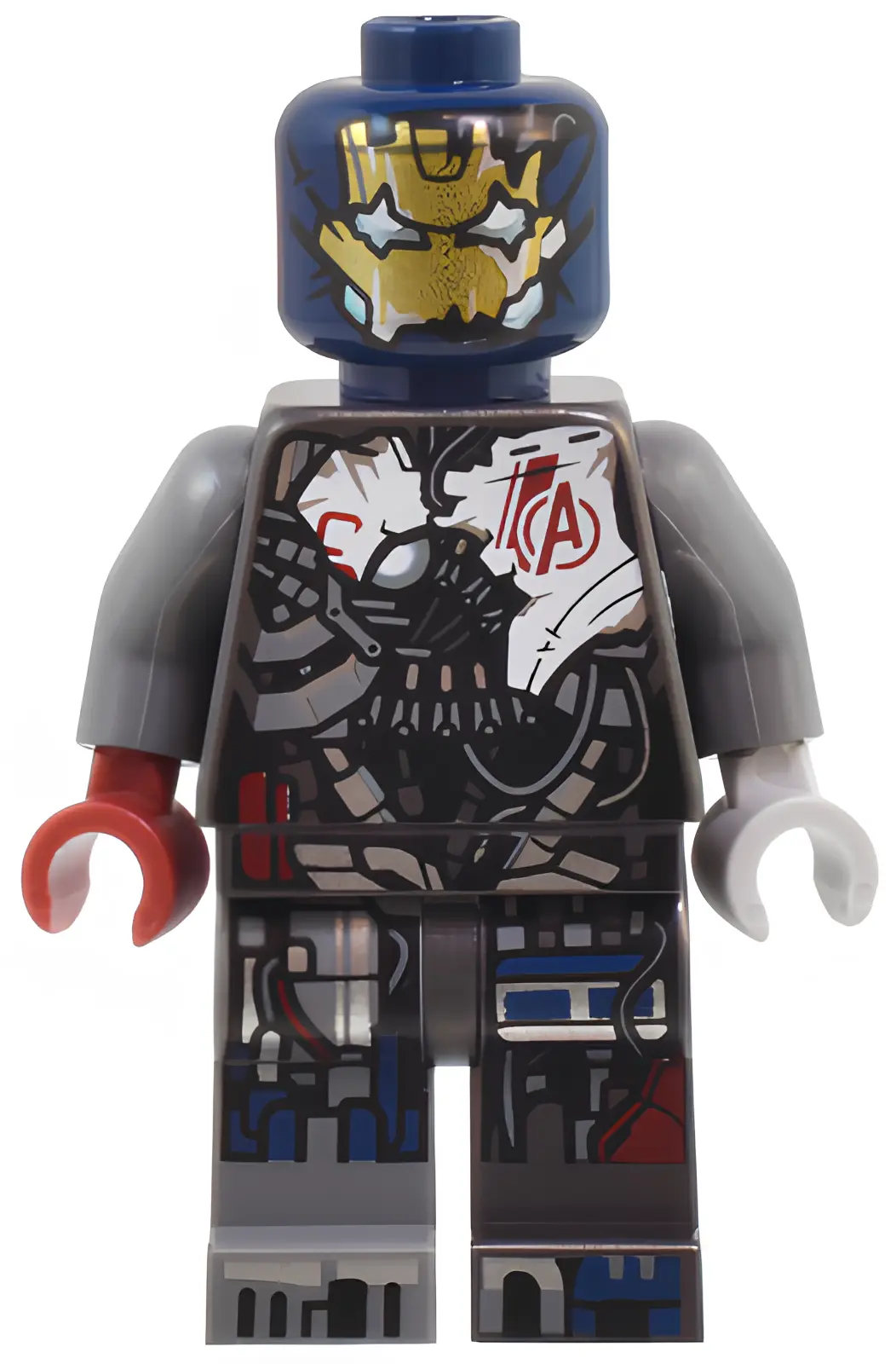 Фигурка LEGO Super Heroes Ultron - фото 1