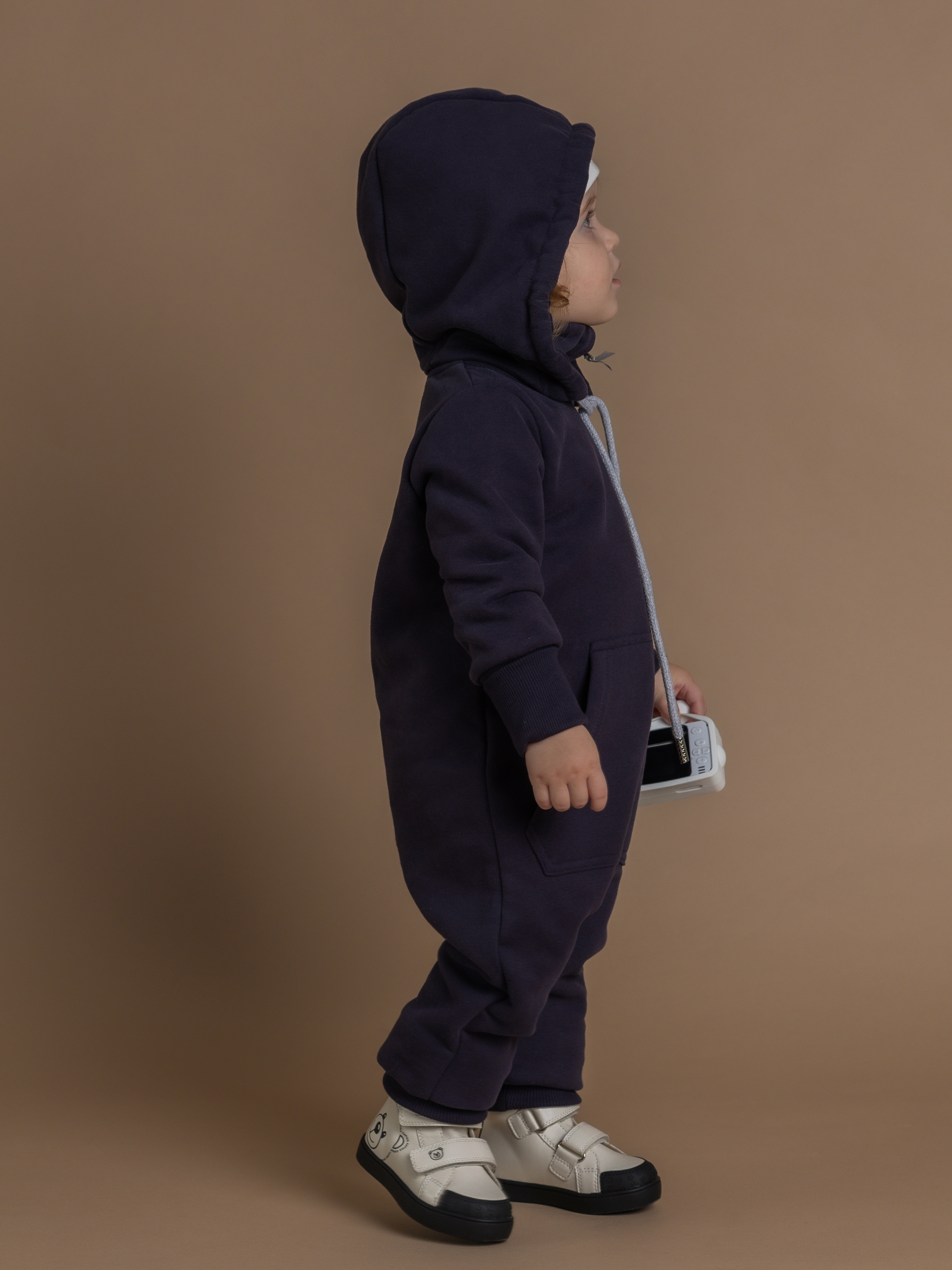 Комбинезон НаследникЪ Выжанова 02048-07026 - фото 6