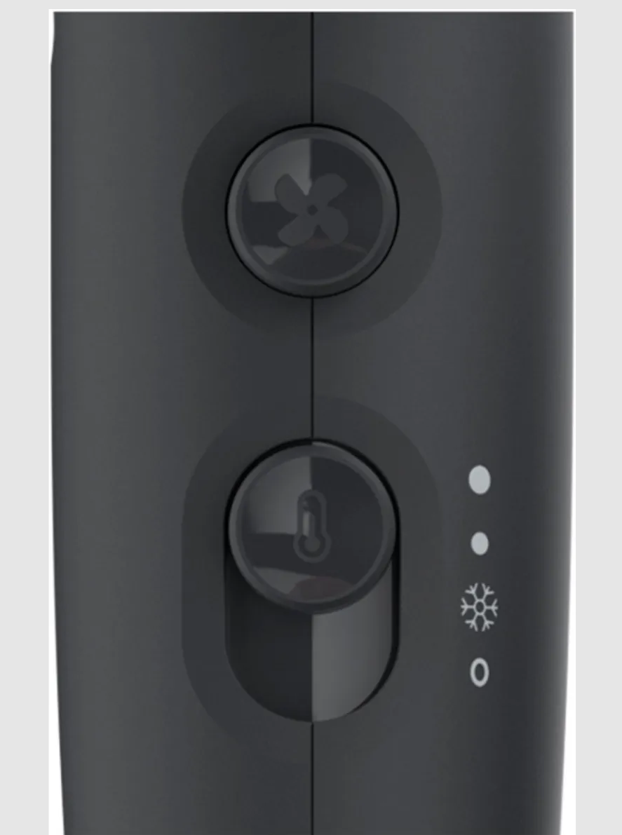 Фен Philips BHD351/10 - фото 5