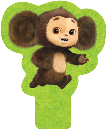 Настольная игра Hobby World Чебурашка - фото 5