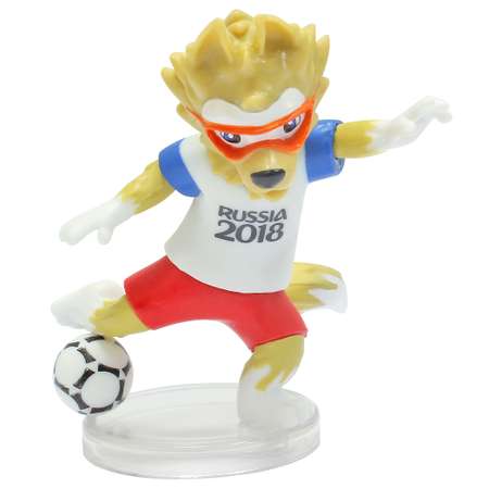 Фигурка 2018 FIFA World Cup Russia TM